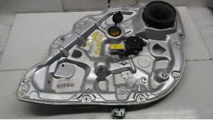 ELEVALUNAS TRASERO DERECHO LANCIA MUSA 1.9 JTD (101 CV) DE 2005 - D.948554 / 00517585540