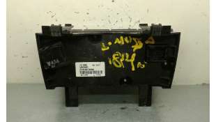 MANDO CLIMATIZADOR LANCIA MUSA 1.9 JTD (101 CV) DE 2005 - D.948653 2