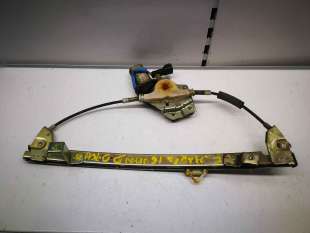 ELEVALUNAS DELANTERO DERECHO FIAT MAREA WEEKEND 1.9 Turbodiesel (101 CV) DE 1996 - D.953640