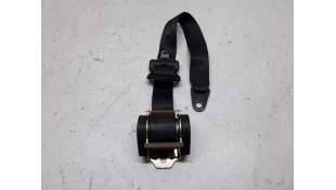 CINTURON SEGURIDAD DELANTERO DERECHO PEUGEOT 406 BERLINA 2.0 HDi (90 CV) DE 2001 - D.955200 / 96407661XX