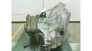 CAJA CAMBIOS FORD KA 1.3 (60 CV) DE 1997 - D.957532 / 97WT7002EH