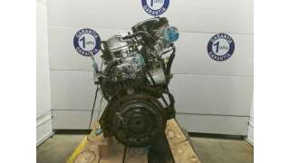 MOTOR COMPLETO OPEL CORSA A 1.5 D (50 CV) DE 1988 - D.957617 / 15D4EC1