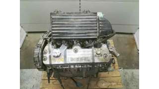 MOTOR COMPLETO OPEL CORSA A 1.5 D (50 CV) DE 1988 - D.957617 / 15D4EC1