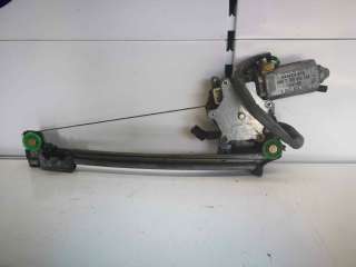 ELEVALUNAS TRASERO DERECHO AUDI 80/90 1.6 Turbodiesel (80 CV) DE 1986 - D.957853