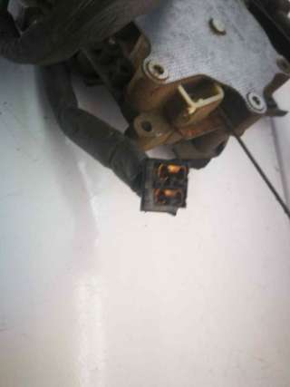 ELEVALUNAS TRASERO DERECHO AUDI 80/90 1.6 Turbodiesel (80 CV) DE 1986 - D.957853