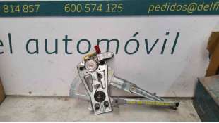 ELEVALUNAS DELANTERO IZQUIERDO CHRYSLER STRATUS BERLINA 2.0 16V (133 CV) DE 1995 - D.965902