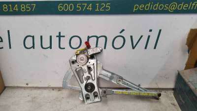 ELEVALUNAS DELANTERO IZQUIERDO CHRYSLER STRATUS BERLINA 2.0 16V (133 CV) DE 1995 - D.965902