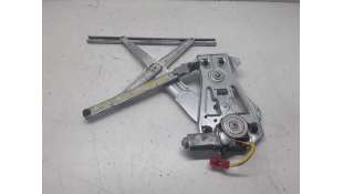 ELEVALUNAS TRASERO IZQUIERDO CHRYSLER STRATUS BERLINA 2.0 16V (133 CV) DE 1995 - D.965926