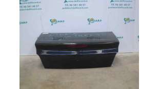 TAPA MALETERO CHRYSLER STRATUS BERLINA 2.0 16V (133 CV) DE 1995 - D.966084
