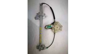 ELEVALUNAS DELANTERO DERECHO VOLVO S40 BERLINA 2.0 Turbo (163 CV) DE 1996 - D.967739