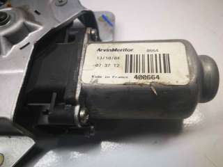ELEVALUNAS DELANTERO DERECHO RENAULT KANGOO 1.5 dCi D (82 CV) DE 2001 - D.970012