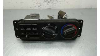 MANDO CALEFACCION / AIRE ACONDICIONADO HYUNDAI ACCENT 1.5 12V (88 CV) DE 1994 - D.971996