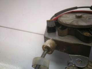 ELEVALUNAS DELANTERO DERECHO NISSAN ALMERA 1.6 (90 CV) DE 1998 - D.972634 / 807200M017