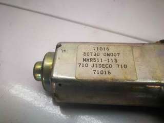 ELEVALUNAS DELANTERO DERECHO NISSAN ALMERA 1.6 (90 CV) DE 1998 - D.972634 / 807200M017