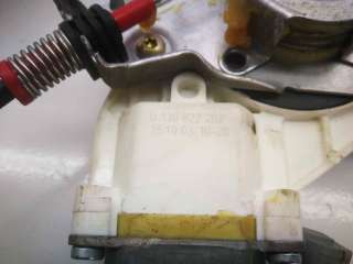 ELEVALUNAS DELANTERO IZQUIERDO NISSAN MICRA 1.2 (65 CV) DE 2003 - D.975925