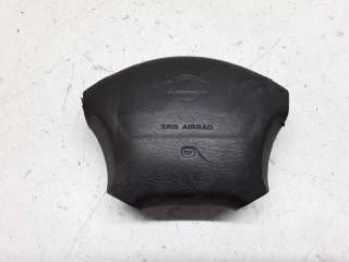 KIT AIRBAG NISSAN PRIMERA BERLINA 2.0 Turbodiesel (90 CV) DE 1996 - D.977202