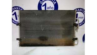 CONDENSADOR / RADIADOR AIRE ACONDICIONADO FIAT SCUDO 2.0 JTD (94 CV) DE 1994 - D.982411 / 755259G