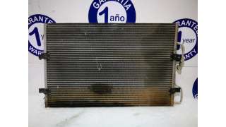 CONDENSADOR / RADIADOR AIRE ACONDICIONADO FIAT SCUDO 2.0 JTD (94 CV) DE 1994 - D.982411 / 755259G