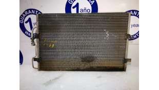 CONDENSADOR / RADIADOR AIRE ACONDICIONADO FIAT SCUDO 2.0 JTD (94 CV) DE 1994 - D.982411 / 755259G 2