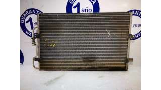 CONDENSADOR / RADIADOR AIRE ACONDICIONADO FIAT SCUDO 2.0 JTD (94 CV) DE 1994 - D.982411 / 755259G