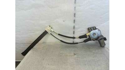 ELEVALUNAS TRASERO IZQUIERDO ALFA ROMEO 147 1.9 JTD (101 CV) DE 2000 - D.991475 / 467397950