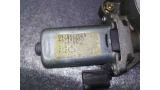 ELEVALUNAS TRASERO IZQUIERDO ALFA ROMEO 147 1.9 JTD (101 CV) DE 2000 - D.991475 / 467397950