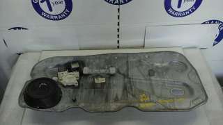 ELEVALUNAS DELANTERO DERECHO FORD FOCUS BERLINA 2.0 TDCi (136 CV) DE 2004 - D.991598 / 4M51B203A28MG