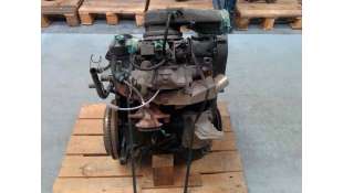 MOTOR COMPLETO SEAT TOLEDO 1.6 (75 CV) DE 1995 - D.994353 / 1F 2