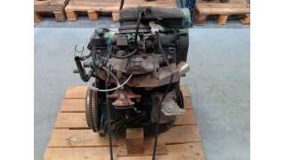 MOTOR COMPLETO SEAT TOLEDO 1.6 (75 CV) DE 1995 - D.994353 / 1F