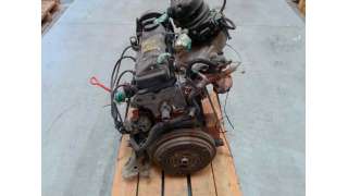 MOTOR COMPLETO SEAT TOLEDO 1.6 (75 CV) DE 1995 - D.994353 / 1F