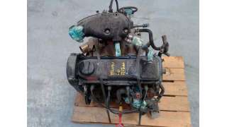 MOTOR COMPLETO SEAT TOLEDO 1.6 (75 CV) DE 1995 - D.994353 / 1F