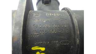 CAUDALIMETRO SEAT IBIZA 1.9 TDI (101 CV) DE 2003 - D.994896 / 038906461B 2