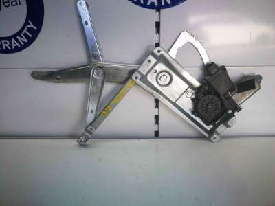 ELEVALUNAS DELANTERO DERECHO OPEL VECTRA B BERLINA 2.0 16V (136 CV) DE 1999 - D.996098