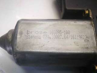 ELEVALUNAS DELANTERO DERECHO OPEL VECTRA B BERLINA 2.0 16V (136 CV) DE 1999 - D.996098