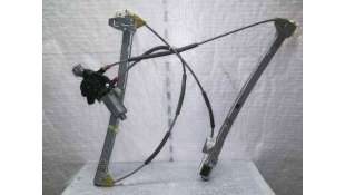 ELEVALUNAS DELANTERO DERECHO CITROEN XSARA COUPE 1.6 (88 CV) DE 1997 - D.1002576 / SIN REF.