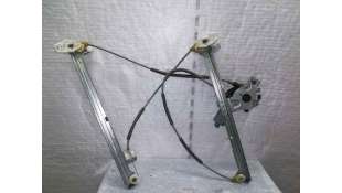 ELEVALUNAS DELANTERO DERECHO CITROEN XSARA COUPE 1.6 (88 CV) DE 1997 - D.1002576 / SIN REF. 2