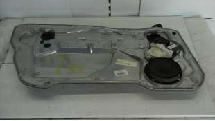 ELEVALUNAS DELANTERO IZQUIERDO SEAT IBIZA 1.9 SDI (64 CV) DE 2002 - D.1004136 / 6L3837751BF