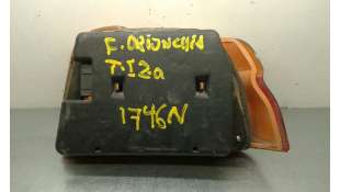 PILOTO TRASERO IZQUIERDO FORD ESCORT BERLINA/TURNIER 1.6 (105 CV) DE 1990 - D.1008233 2