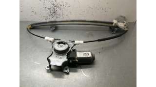 ELEVALUNAS DELANTERO DERECHO NISSAN ALMERA 1.5 16V (98 CV) DE 2003 - D.1009148 / 400600