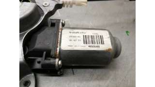 ELEVALUNAS DELANTERO DERECHO NISSAN ALMERA 1.5 16V (98 CV) DE 2003 - D.1009148 / 400600