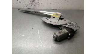 ELEVALUNAS TRASERO DERECHO NISSAN ALMERA 1.5 16V (98 CV) DE 2003 - D.1009162 / 400689
