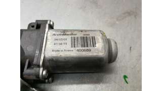 ELEVALUNAS TRASERO DERECHO NISSAN ALMERA 1.5 16V (98 CV) DE 2003 - D.1009162 / 400689