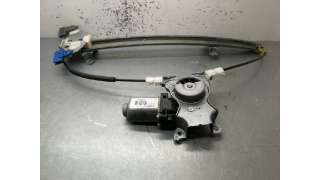 ELEVALUNAS DELANTERO IZQUIERDO NISSAN ALMERA 1.5 16V (98 CV) DE 2003 - D.1009209 / 400601