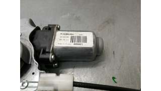 ELEVALUNAS DELANTERO IZQUIERDO NISSAN ALMERA 1.5 16V (98 CV) DE 2003 - D.1009209 / 400601