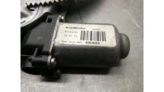 ELEVALUNAS TRASERO IZQUIERDO NISSAN ALMERA 1.5 16V (98 CV) DE 2003 - D.1009223 / 400688