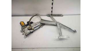 ELEVALUNAS DELANTERO DERECHO OPEL ZAFIRA A 2.0 DTI (101 CV) DE 1999 - D.1009506