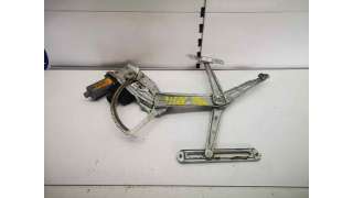 ELEVALUNAS DELANTERO IZQUIERDO OPEL ZAFIRA A 2.0 DTI (101 CV) DE 1999 - D.1009582