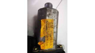 ELEVALUNAS DELANTERO IZQUIERDO OPEL ZAFIRA A 2.0 DTI (101 CV) DE 1999 - D.1009582
