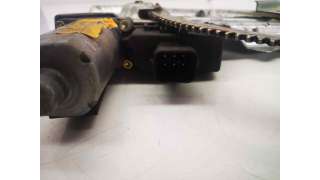 ELEVALUNAS DELANTERO IZQUIERDO OPEL ZAFIRA A 2.0 DTI (101 CV) DE 1999 - D.1009582