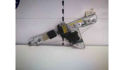 ELEVALUNAS TRASERO IZQUIERDO RENAULT MEGANE II CLASSIC BERLINA 1.5 dCi D (101 CV) DE 2002 - D.1015088